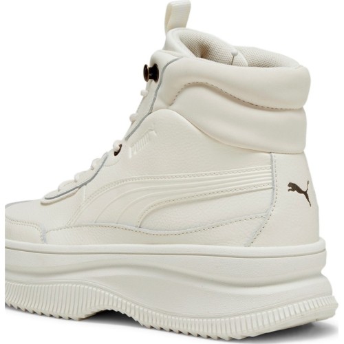 Puma Avalynė Moterims Mayra Frosted White 392316 03