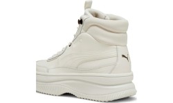 Puma Avalynė Moterims Mayra Frosted White 392316 03