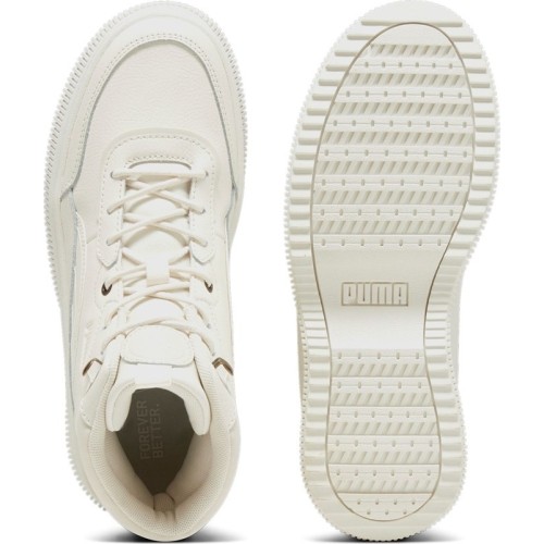Puma Avalynė Moterims Mayra Frosted White 392316 03
