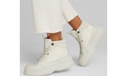 Puma Avalynė Moterims Mayra Frosted White 392316 03