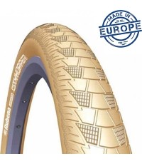 Opona Rubena CityHopper Classic 700x50C (52-622) V99, dętkowa (kremowa)