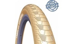 Opona Rubena CityHopper Classic 700x50C (52-622) V99, dętkowa (kremowa)