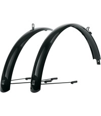 Zestaw błotników SKS Bluemels Basic 60mm 24" (czarny)
