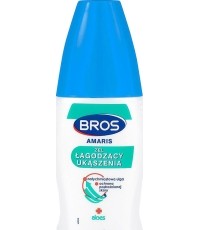 Kojący żel przeciw ukąszeniom Bros Amaris, 50ml