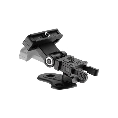 Krepšelis po balneliu Ogns Extreme 0.6l G5029 su Klick sistema (juoda/pilka)