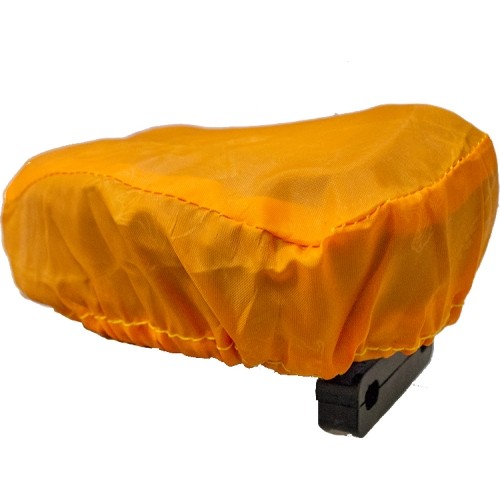 Torba podsiodłowa Ogns Extreme 0.6l G5029 z systemem Klick (czarno-szara)
