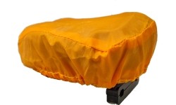 Torba podsiodłowa Ogns Extreme 0.6l G5029 z systemem Klick (czarno-szara)