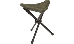 OD 3-LEG FOLDING STOOL