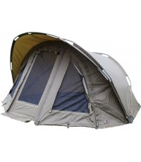 Schronienie ZFish Bivvy Comfort Dome, 2-osobowe