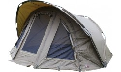 Schronienie ZFish Bivvy Comfort Dome, 2-osobowe