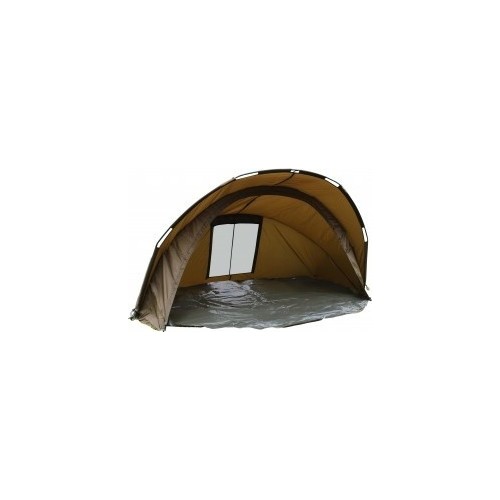 Schronienie ZFish Bivvy Comfort Dome, 2-osobowe