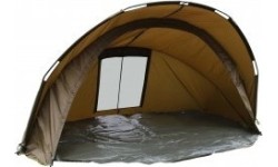 Schronienie ZFish Bivvy Comfort Dome, 2-osobowe