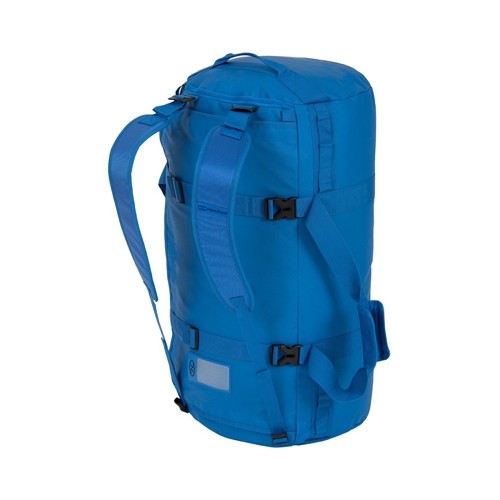 Torba podróżna Highlander Storm Kitbag, niebieska, 90 l