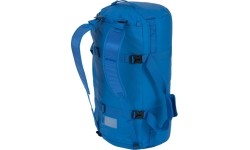 Torba podróżna Highlander Storm Kitbag, niebieska, 90 l