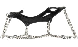 Trwałość butów Yate Fast Trail