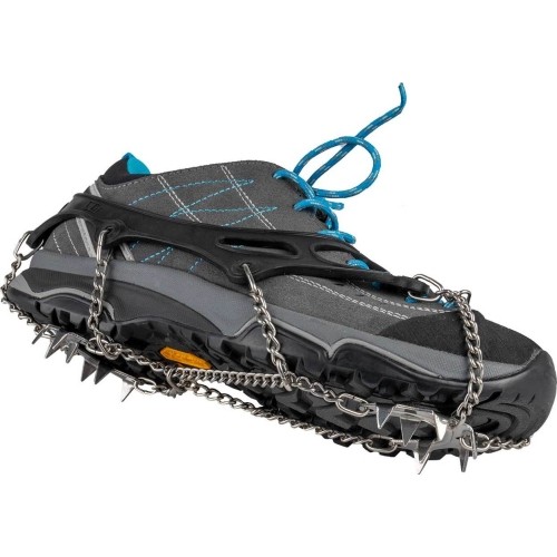 Trwałość butów Yate Fast Trail