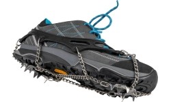 Trwałość butów Yate Fast Trail