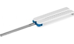 Ostrzałka Lansky Diamond Fish Hook LDFHS