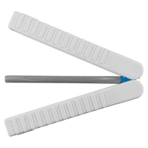 Ostrzałka Lansky Diamond Fish Hook LDFHS