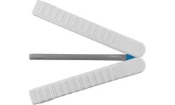 Ostrzałka Lansky Diamond Fish Hook LDFHS