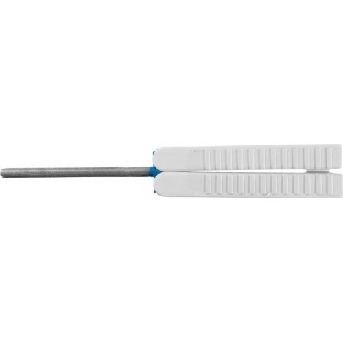 Ostrzałka Lansky Diamond Fish Hook LDFHS