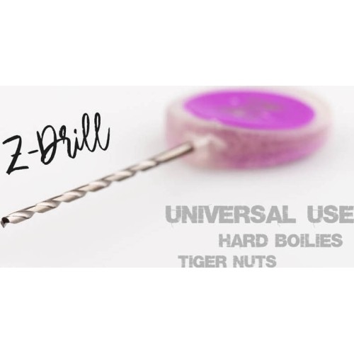 ZFISH Drill