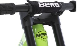 Ochrona kierownicy do rowerka BERG Biky