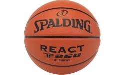 Piłka do koszykówki Spalding TF-250 USA