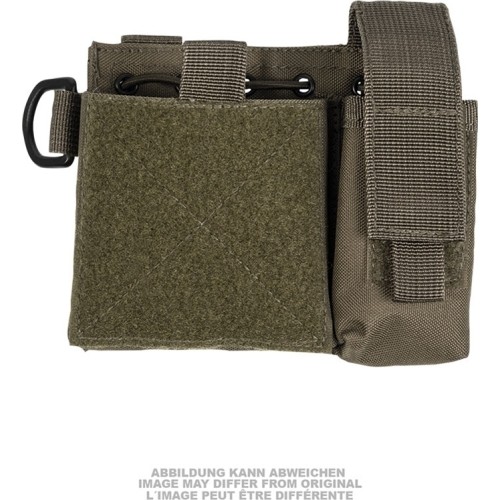 OD ADMIN POUCH MOLLE
