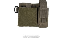 OD ADMIN POUCH MOLLE