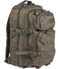 OD BACKPACK US ASSAULT SMALL