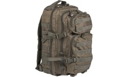 Plecak Mil-Tec US Assault Small, oliwkowy