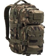WOODLAND BACKPACK US ASSAULT SMALL
