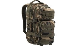 WOODLAND BACKPACK US ASSAULT SMALL