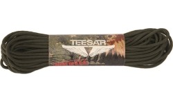 Paracord US OD 50FT.