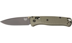 Nóż Benchmade 535GRY-1 Bugout
