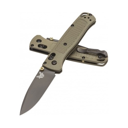 Nóż Benchmade 535GRY-1 Bugout