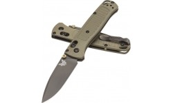 Nóż Benchmade 535GRY-1 Bugout