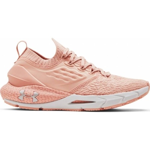 Damskie buty do biegania Under Armour Phantom 2 - Particle Pink