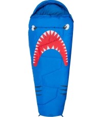 Śpiwór dziecięcy Highlander Creature, niebieski