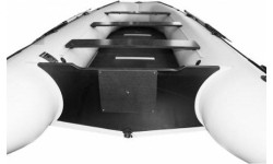 Inflatable Boat Ladya LT-450 MK