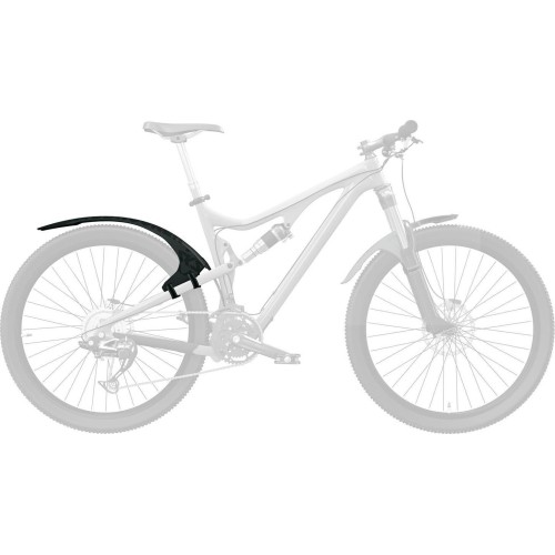 Błotnik tylny 27.5-29" SKS Mudrocker