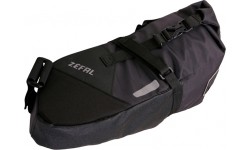 Torba rowerowa podsiodłowa ZEFAL Z Adventure R5, 5l (czarna)
