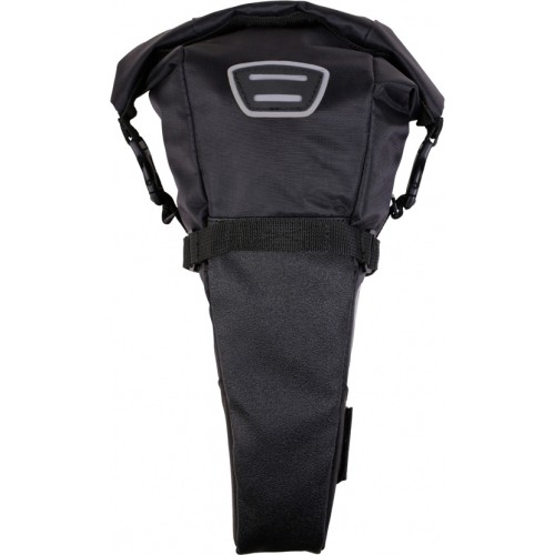 Torba rowerowa podsiodłowa ZEFAL Z Adventure R5, 5l (czarna)