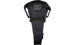 Torba rowerowa podsiodłowa ZEFAL Z Adventure R5, 5l (czarna)