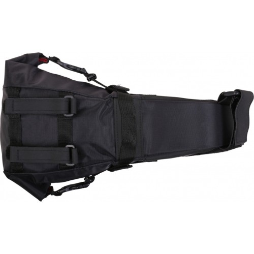 Torba rowerowa podsiodłowa ZEFAL Z Adventure R5, 5l (czarna)