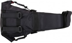 Torba rowerowa podsiodłowa ZEFAL Z Adventure R5, 5l (czarna)