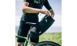 Torba rowerowa podsiodłowa ZEFAL Z Adventure R5, 5l (czarna)