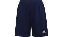 Adidas szorty dziecięce Ent22 Short Y Blue H57565