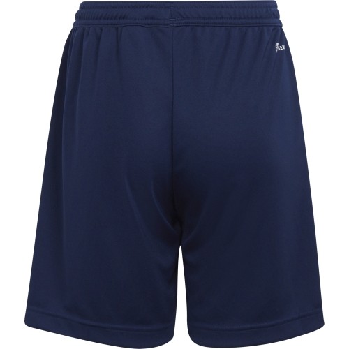 Adidas szorty dziecięce Ent22 Short Y Blue H57565